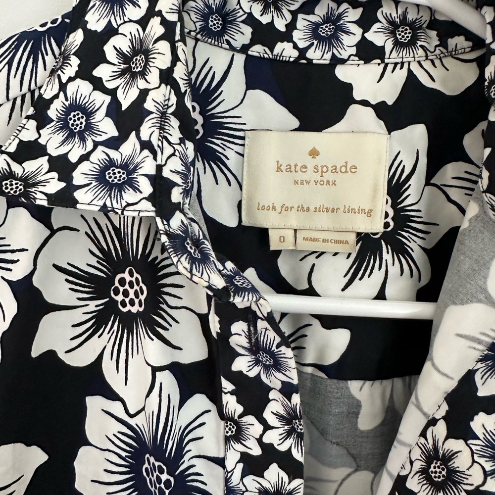 Kate Spade Dress